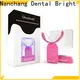 GlorySmile led teeth whitening home kit supplier for home usage 1