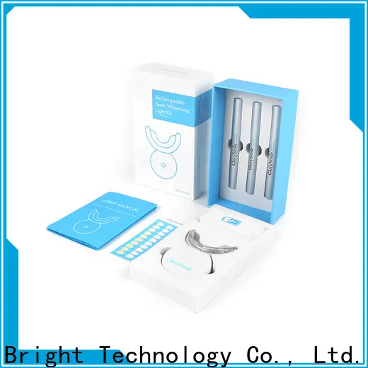 mini dental bleaching kit wholesale 1