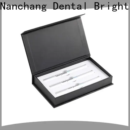 GlorySmile instant whitening pen factory price for whitening teeth 1