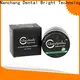 GlorySmile natural activated charcoal powder from China for dental bright 1