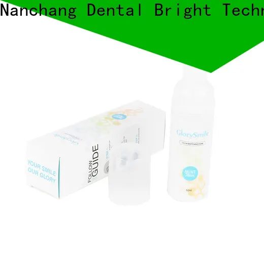 GlorySmile biodegradable toothbrush inquire now2 1