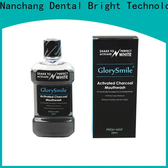 GlorySmile bamboo charcoal teeth whitening toothpaste inquire now4 1
