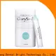 GlorySmile organic activated charcoal toothpaste customized2 1