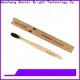 hot sale biodegradable toothbrush customized1 1
