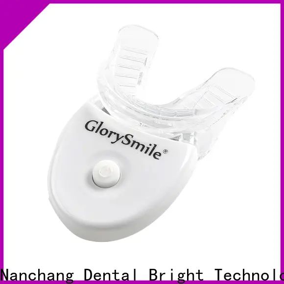 oem teeth whitening led light check now for home usage 1