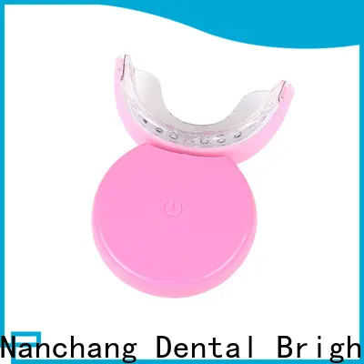 GlorySmile best teeth whitening light manufacturer from China for home usage1 1