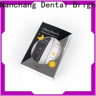 GlorySmile good selling charcoal bristle toothbrush inquire now 1