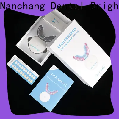 led teeth impression mold kit inquire now for teeth 1