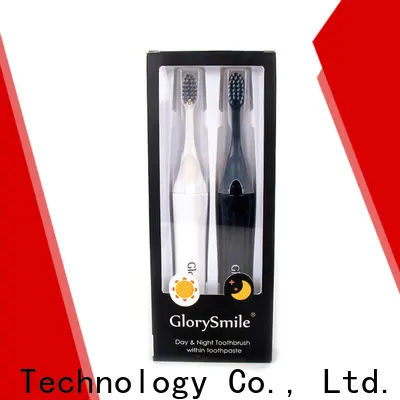 GlorySmile hot sale organic charcoal toothpaste inquire now 1