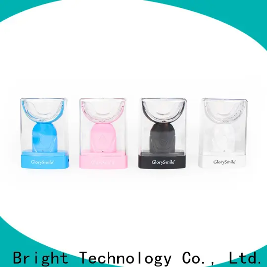 GlorySmile oem teeth whitening led accelerator light for wholesale for whitening teeth 1