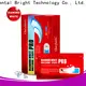 premium quality teeth bleaching strips for wholesale for home usage 1