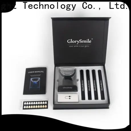 mini dental whitening kit inquire now 1
