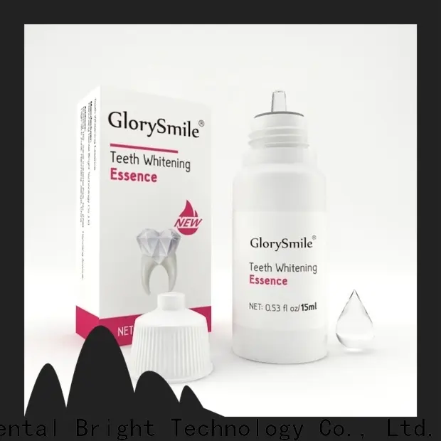 GlorySmile essence teeth whitening manufacturers 1