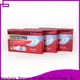 GlorySmile Wholesale ODM white teeth whitening strips for wholesale for home usage 1