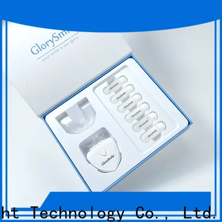 GlorySmile ODM high quality dentist teeth whitening kit wholesale for teeth 1