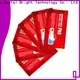 GlorySmile Wholesale ODM most effective teeth whitening strips company for home usage 1