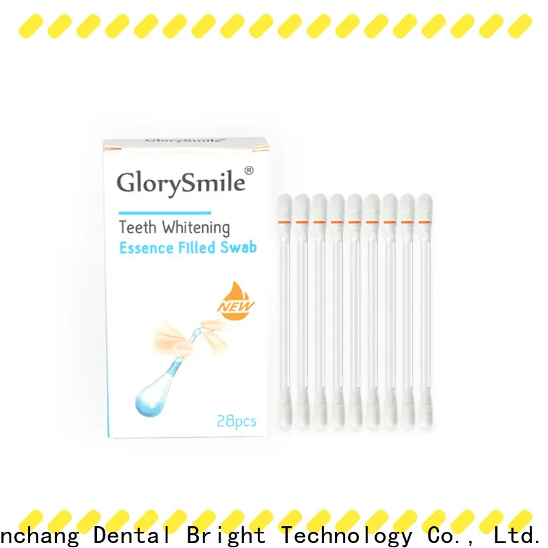 GlorySmile Custom best essence teeth whitening manufacturers 1