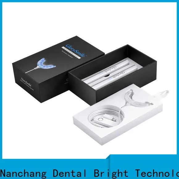 Wholesale teeth impression mold kit for business for home usage 1