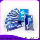 Bulk purchase OEM 3d teeth whitening strips for business for home usage 1