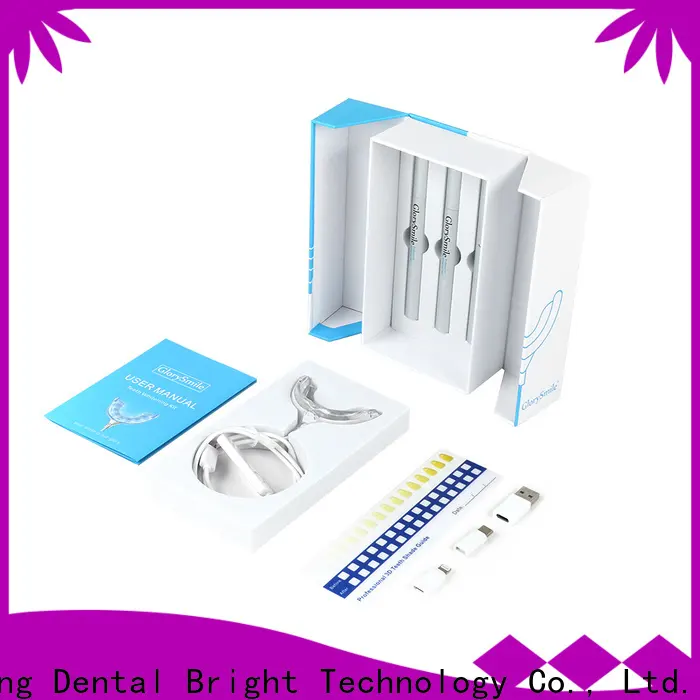 GlorySmile effective teeth whitening kits inquire now for teeth 1