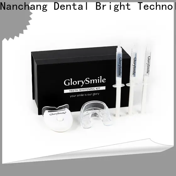 GlorySmile Bulk buy custom teeth mold kit wholesale 1