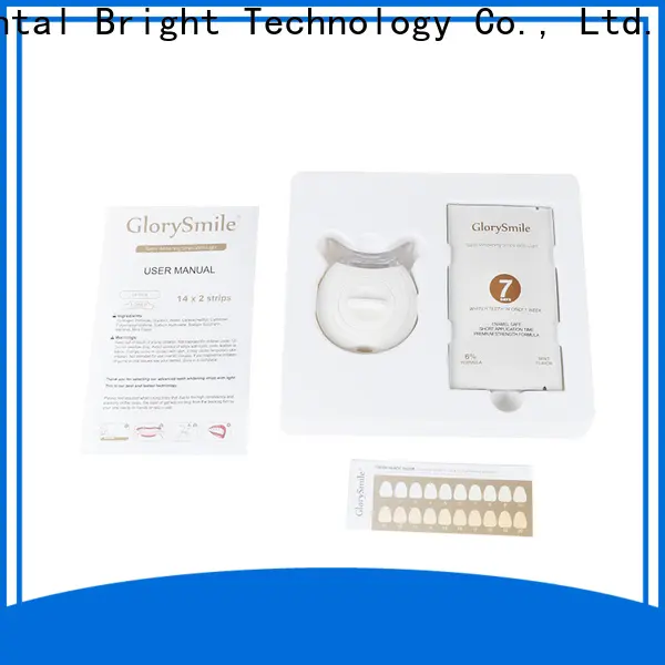 professional professional effects whitestrips Supply for teeth 1