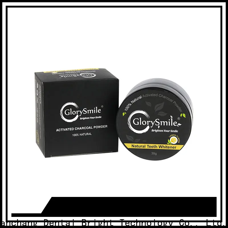 Bulk buy ODM polished teeth whitening powder reputable manufacturer for home usage 1