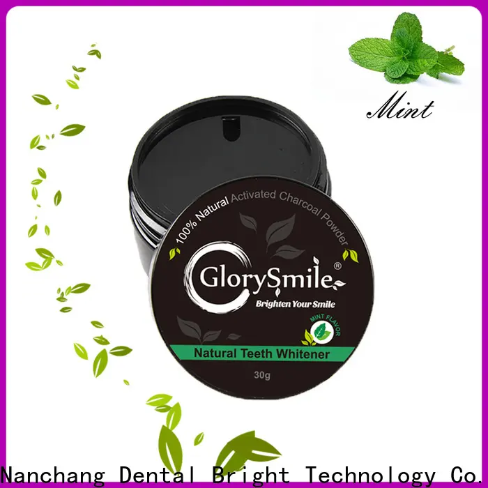 hot sale natural teeth whitening powder company for whitening teeth 1