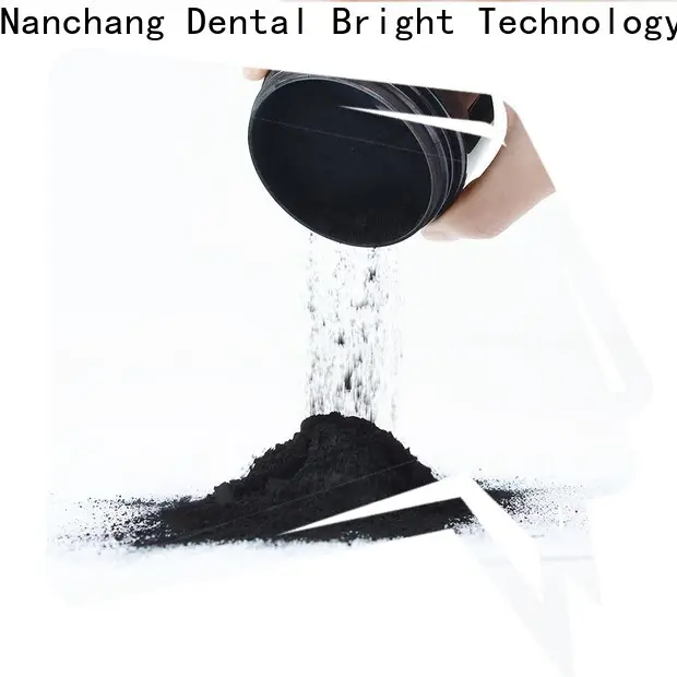 GlorySmile hot sale organic tooth powder reputable manufacturer for teeth 1