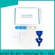 GlorySmile private label teeth whitening light kit Suppliers for whitening teeth 1