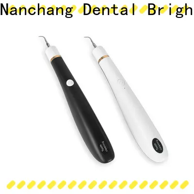 GlorySmile ultrasonic dental plaque remover Supply 1
