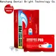 GlorySmile Bulk buy OEM white teeth whitening strips for wholesale for teeth 1