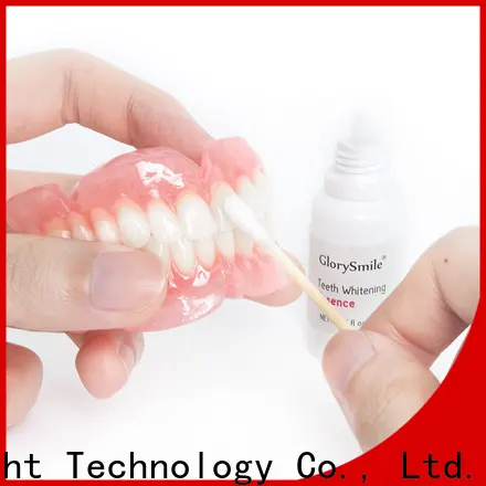 Wholesale OEM oral essence whitening manufacturers 1