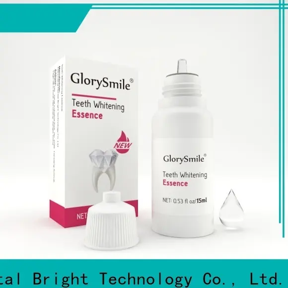 GlorySmile teeth whitening essence price Supply 1