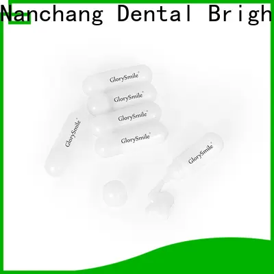 GlorySmile Custom OEM pap teeth whitening Suppliers 1