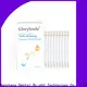 GlorySmile teeth whitening essence price Suppliers 1