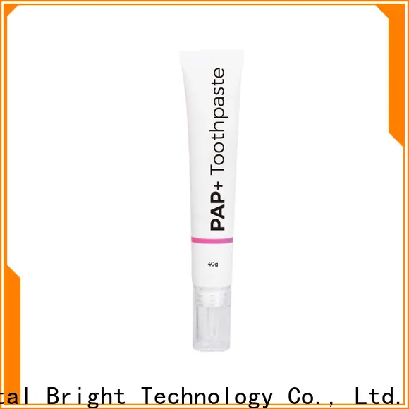 GlorySmile pap teeth whitening company 1