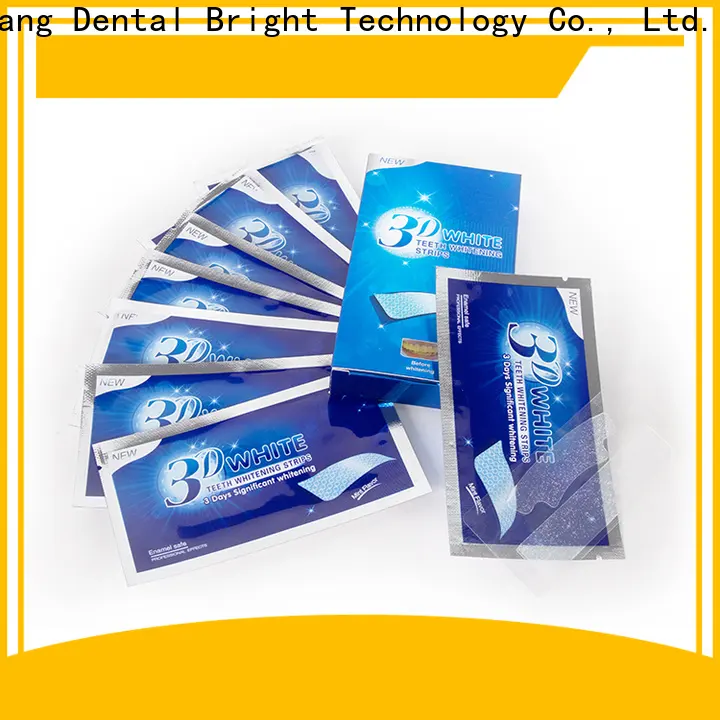 premium quality best rated whitening strips factory for whitening teeth 1