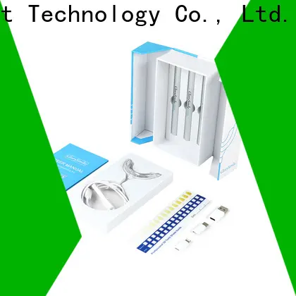 GlorySmile Bulk buy high quality popular teeth whitening kit supplier 1
