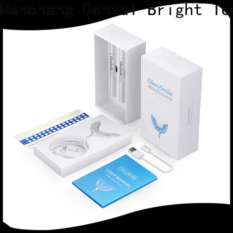 hot sale home teeth whitening kit Suppliers for whitening teeth 1
