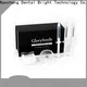 private label bleach teeth whitening kit for business for home usage 1