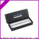 Custom high quality bright white pen manufacturers for home usage 1