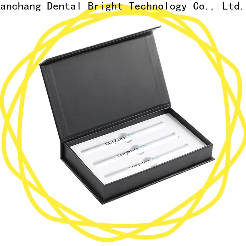 odm professional whitening pen manufacturers for teeth 1