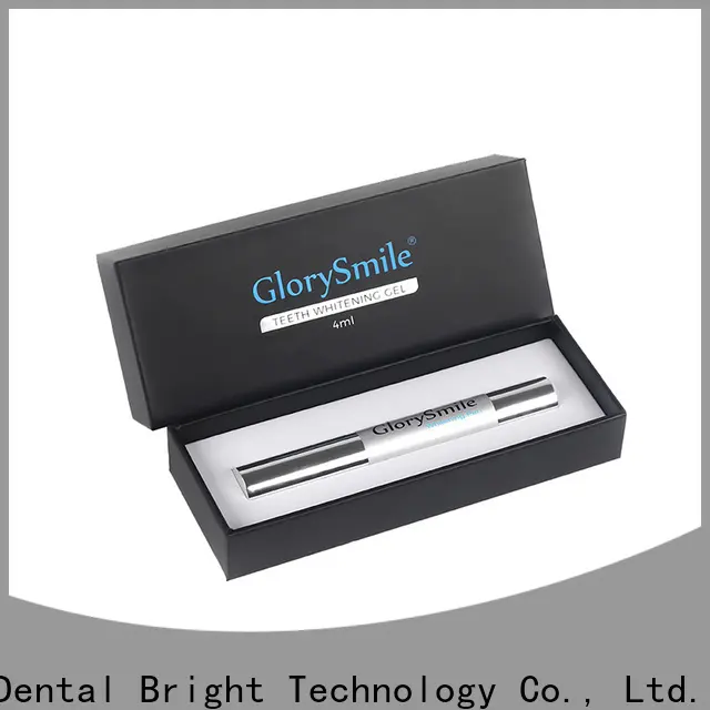 oem best whitening pen reputable manufacturer for whitening teeth 1