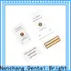 GlorySmile Custom ODM strongest teeth whitening strips for wholesale for home usage 1