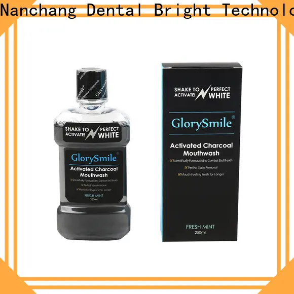 Wholesale high quality natural bamboo charcoal toothpaste Supply 1