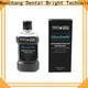 Wholesale high quality natural bamboo charcoal toothpaste Supply 1