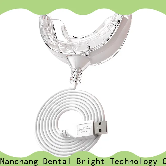 GlorySmile Bulk purchase teeth whitening white light manufacturer from China for whitening teeth 1