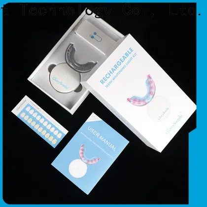Bulk purchase best dental impression kit manufacturers for whitening teeth 1