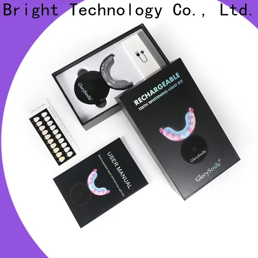 GlorySmile OEM best teeth whitening kit supplier for teeth 1